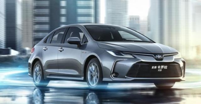 轿车4月份销量排行榜来了，轩逸这次可算扬眉吐气了