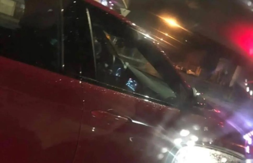 或是最运动B级车？中期改款阿尔法·罗密欧Giulia实拍图曝光