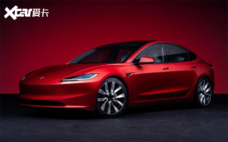 Model 3现车22万元起，特斯拉这波是要清库存吗？