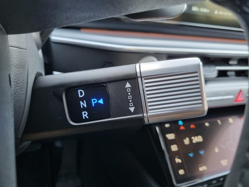 【韩系动向903】现代坚持3.5V6自吸的理由是啥？看雅尊就知道了！