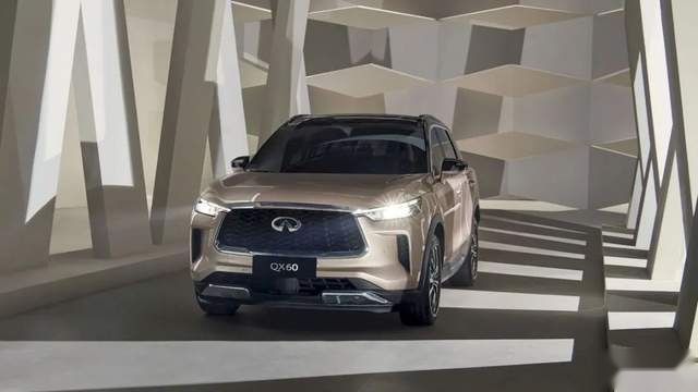 英菲尼迪QX60、理想L7、福特探险者赤金版如何让大家满意？