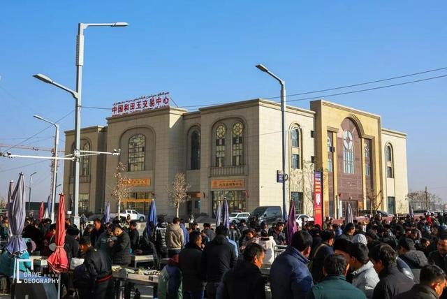 除了独库公路，G217被忽略的南段还可以这样玩！|中国自驾地理