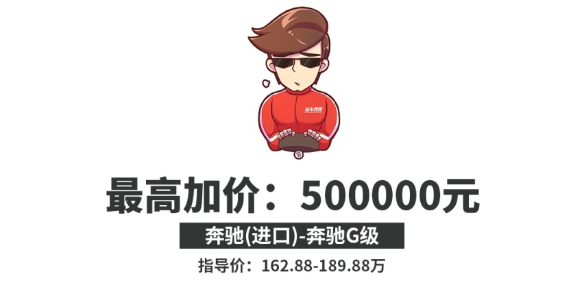 加价2万的ES太便宜了，这些车加价才叫一个狠！