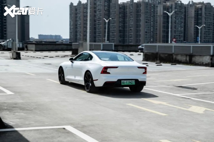 这款沃尔沃四缸车售价150万，动力却堪比V8跑车