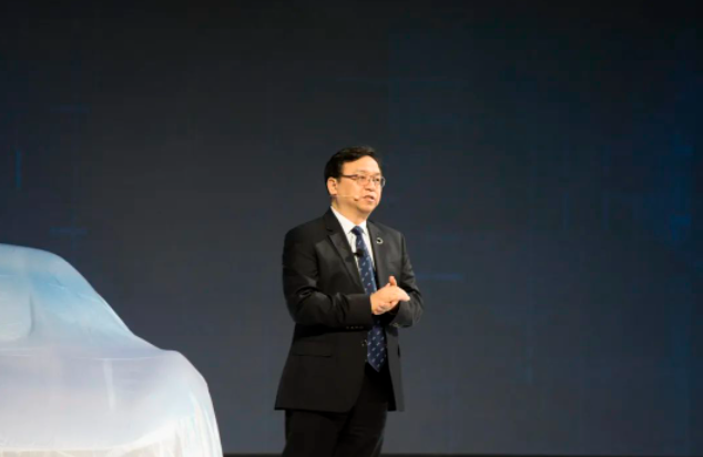 比亚迪将于下月发布全新高端品牌 或命名方程豹