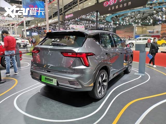 2022年，我们能买到哪些新的合资纯电动车？