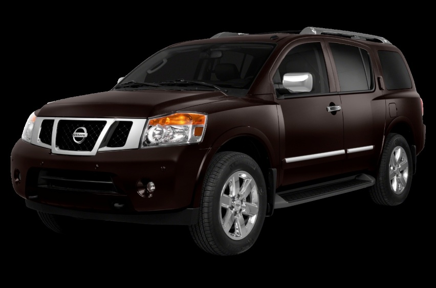 顶级豪华越野车！QX80三代车型是如何进化的？新款会火吗？
