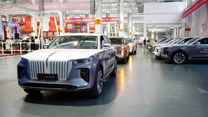 离广州车展开幕不足4天，抓紧看看有什么车...丨今日车闻