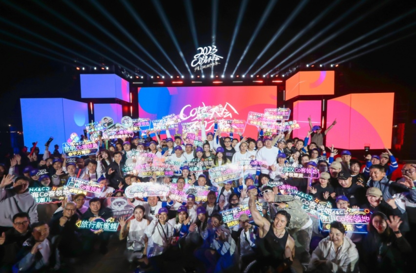 盘点2023领克｜6年100万台，产品均价17万+，领克做对了什么？