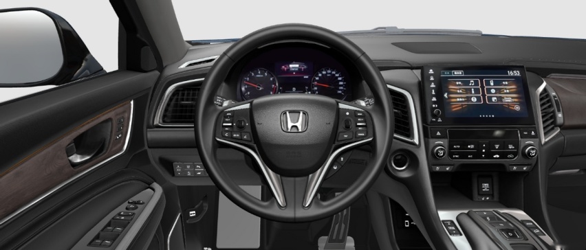 家用你选什么车？盘点三款合资中型SUV