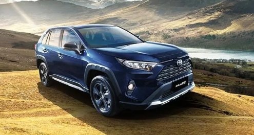 2023汽车保值率排行公布，SUV二手市场扛把子还是那几个
