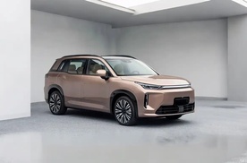 14万内买增程SUV？埃安AION i60下月上市