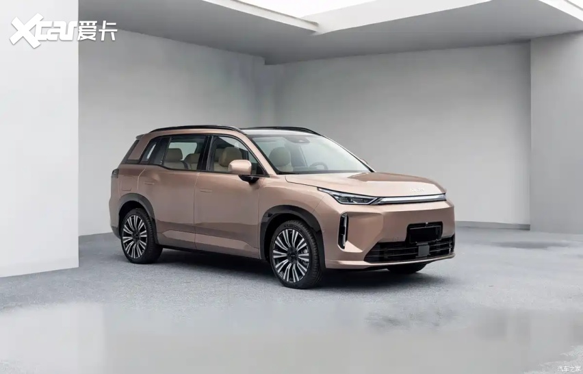 14万内买增程SUV？埃安AION i60下月上市