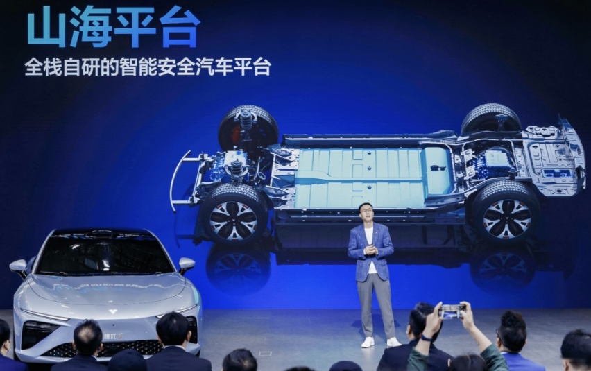 4月销量出炉，零跑逆袭成第一，蔚来与理想掉队了？