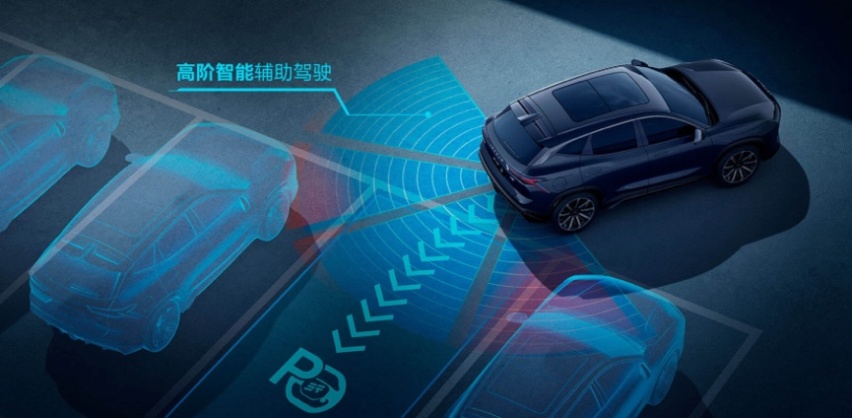 捷途汽车，形似小米更胜小米
