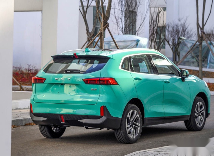 加油站克星？这波新车油耗3.8L 最低只要10.58万起！