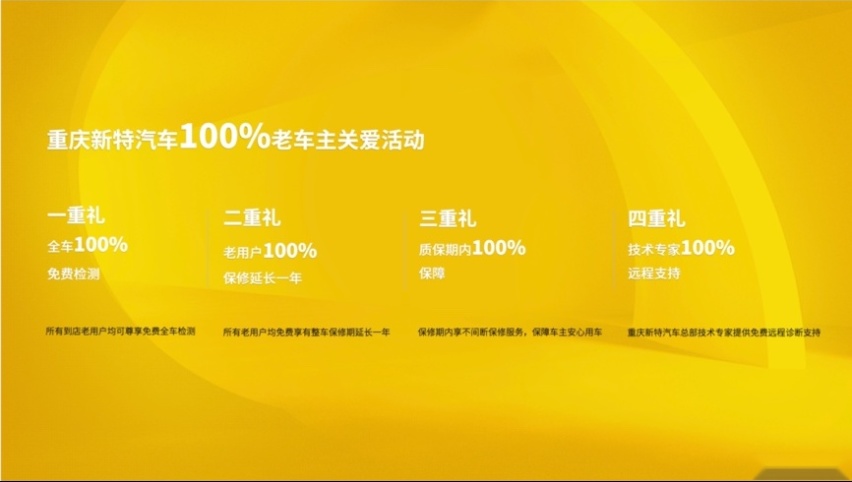 开创全新造车理念 402km续航的五门四座小车 仅5.98万起！