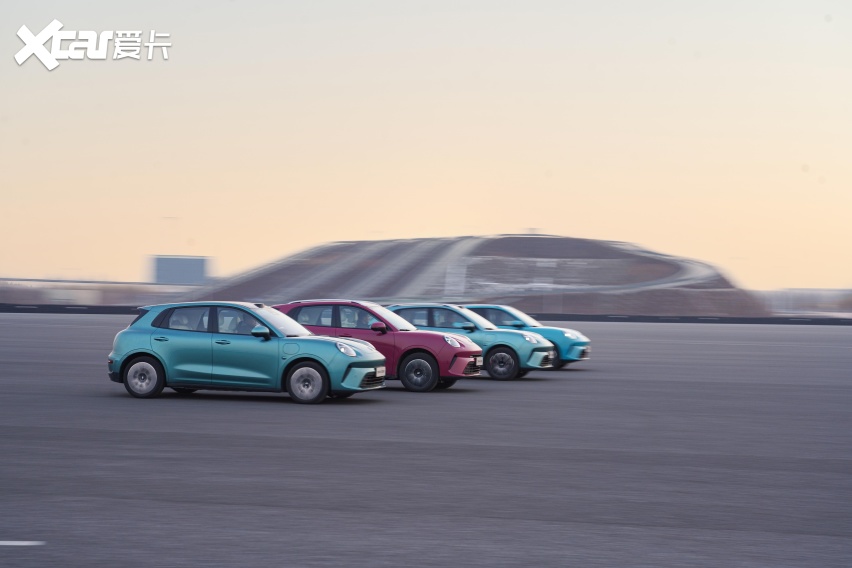 长城欧拉5正式上市，限时换新价9.18万元起