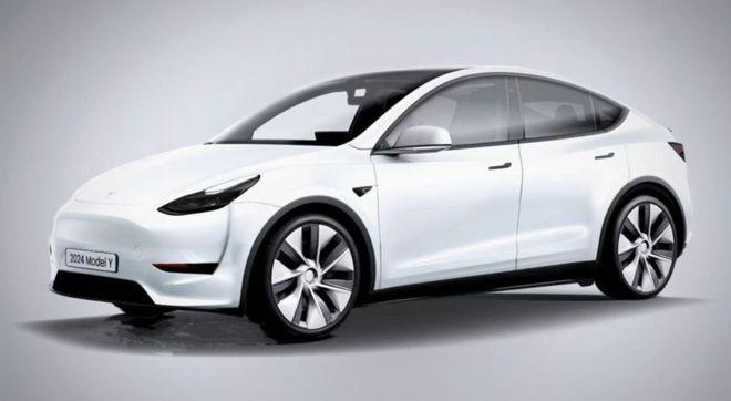 2023国内最畅销的10款车型：Model Y年度销冠，海鸥成为最大黑