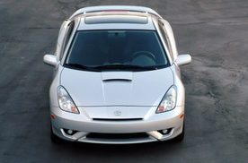 丰田注册GR Celica商标，经典小跑车即将问世