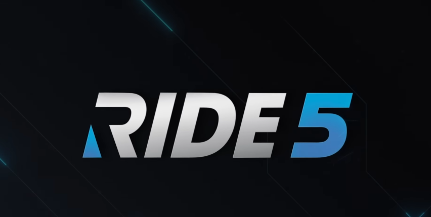 摩托车游戏Ride 5更新细节，新增自由漫游模式，8月底亮相