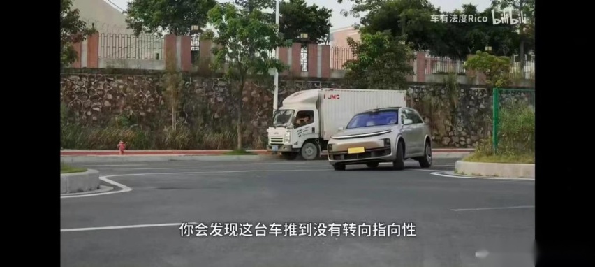 500万内没对手？理想L9还未交付，空气悬挂频繁被质疑？