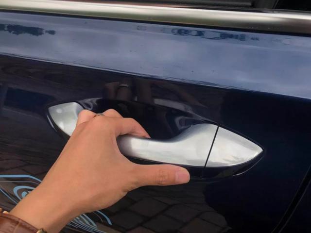 想要一台家用的六座中型SUV?或许第四代胜达就是你找的那款!