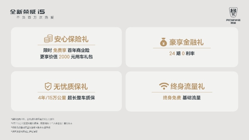 5个秘密解析全新荣威i5，能否赢得市场？有一点十分重要