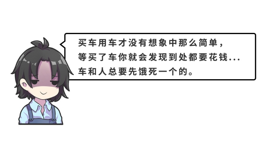 月薪多少才配买车养车？