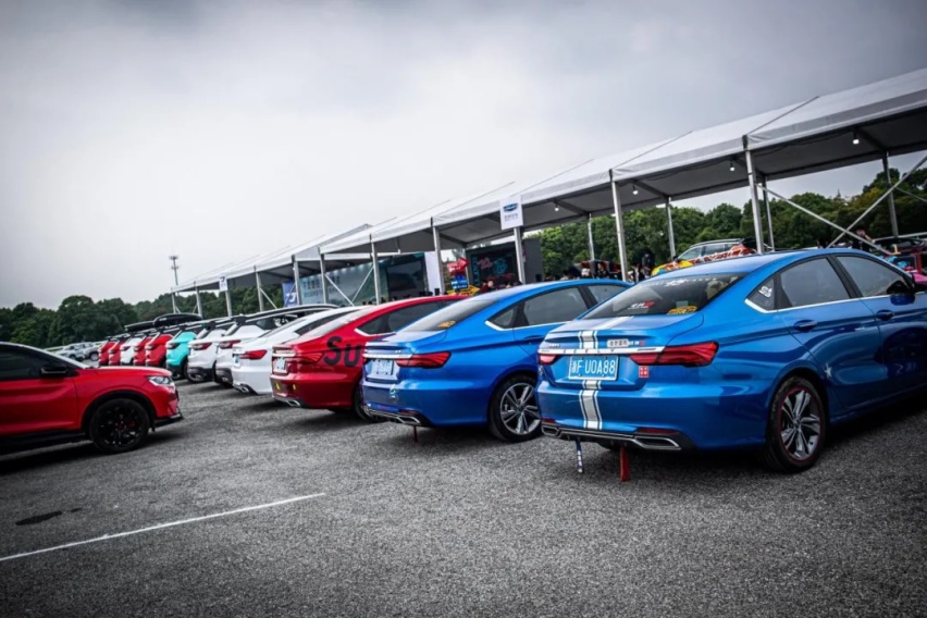 不必羡慕JDM 这两款10万级钢炮要帮你实现改装梦