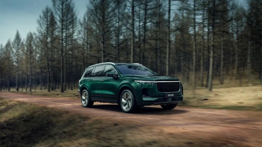 盘点2021年9款重磅SUV，自主品牌真的站起来了？