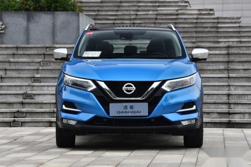 预算20万元，新荣放、CR-V、奇骏怎么选？