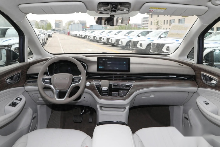 4款20万级国产中大型MPV，堆料满满不比老牌合资差