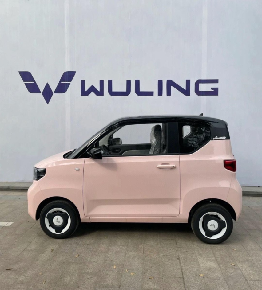 奇瑞QQ冰淇淋全面碾压五菱宏光MINI EV，是真的吗？