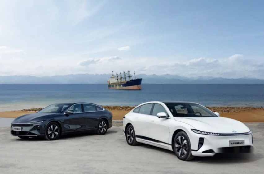 18万级数智新汽车！长安启源A07不给合资留活路？