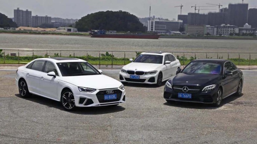 2023年终车型盘点！不到21万就能买凯迪拉克CT5，难怪新车很畅销