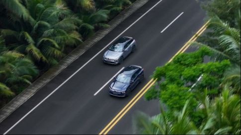 法系车明星车型再进化！2024款凡尔赛C5 X诚意来袭
