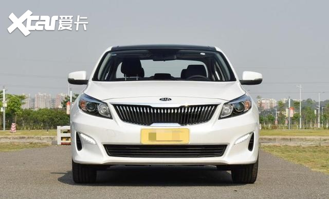 最尴尬的合资B级车，轴距近2米8，现仅8.37w，网友：与国产拼价格