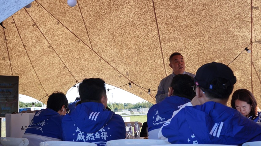 “立业成家”实力双担，全面体验上汽大众2024款威然与途昂X