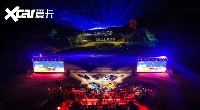 定义品牌高度，诠释品牌方向！奥迪Q8做到了