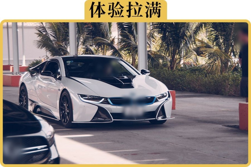 多花几万块买混动车，有哪3个体验提升的地方