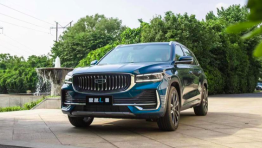 20万预算买国产SUV，这四款车口碑不错，空间大配置多