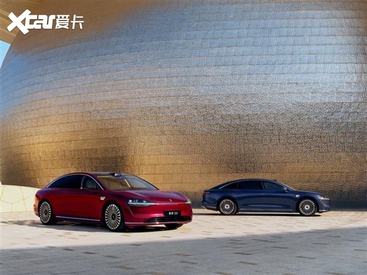 极狐月销2W+，轮到北汽新能源“翻盘”了！