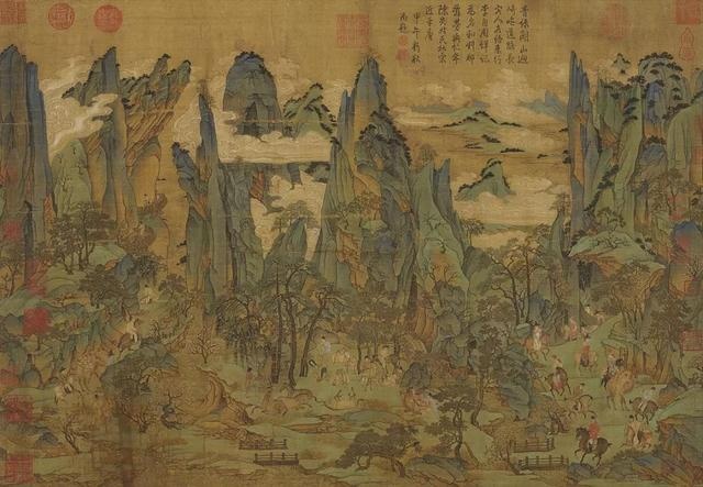 湘江有什么特别，它是怎么影响湖南的？| 中国自驾地理