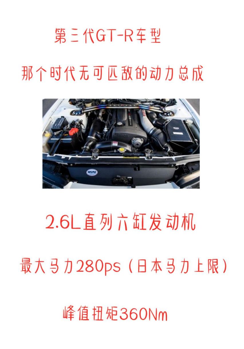 能让宝马M3吃灰,“不胜神话”里毅超级座驾,GTR-R32！