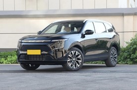 捷途山海L7 PLUS正式上市，11.99-16.19万，续航1700km配电磁悬架