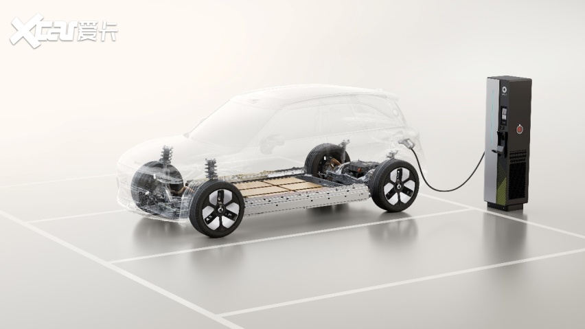 限时权益价14.99万元起，全新一代smart精灵1号上市