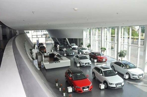 上半年车企销量分析,相比新车市场,二手车市场受疫情影响更大