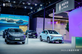 五一自驾游不知道选什么车？享限时国补价的睿蓝太香了！