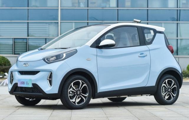 奇瑞也要仰望？硬派SUV+全新轿车，奇瑞新能源新车规划曝光
